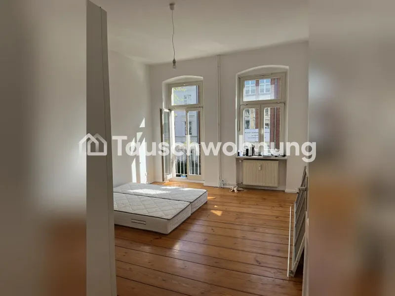 Tauschwohnung: Berlin gegen München — photo 1